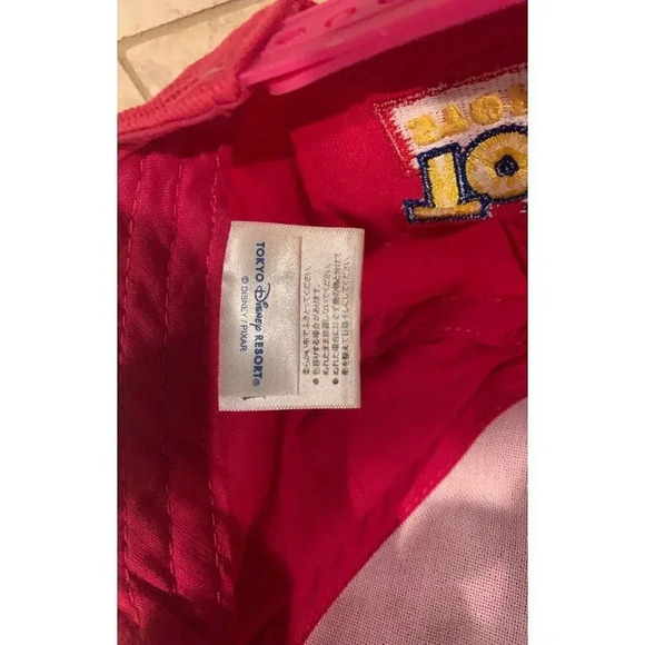 Hard to find Tokyo Disney Lots o hat b27 - Picture 6 of 6